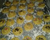 Foto del paso 4 de la receta: Ricas galletas de pasta seca