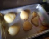 Foto del paso 2 de la receta: Tarta de peras