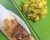 உருளைக்கிழங்கு பொரியல் ரெசிபி ஸ்டேப் 2 புகைப்படம்