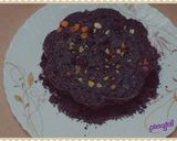 A picture of step 7 of Eggless Chocolate Brownie.