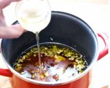 Foto del paso 5 de la receta: Mejillones en escabeche