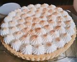 Foto del paso 9 de la receta: Pie de limón ❤️🍋
