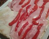 Foto del paso 4 de la receta: Torta salada inspirada