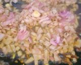 A picture of step 3 of Tawa Egg Fry🥚.