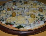 Foto del paso 11 de la receta: Pizza de verdura