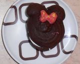 Φωτογραφία βήματος 22 της συνταγής Παιδικά Whoopie pies: “Ο Mickey και η παρέα του”