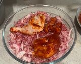 صورة لخطوة 3 من وصفة صينية المسخن ✨✨