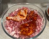 صورة لخطوة 3 من وصفة صينية المسخن ✨✨