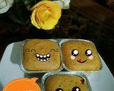 Foto langkah ke 8 dari resep Bolu Nutrijell Mangga.