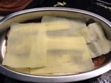Berenjenas a la parmesana!!!