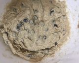 A picture of step 3 of Oatmeal and Banana Cookies.