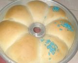 Foto langkah ke 7 dari resep Roti Sobek tanpa telur anti gagal.
