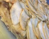 Foto del paso 7 de la receta: Tarta de manzanas invisible 🍎 🍏