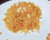 Zarda recipe step 4 photo