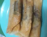 Foto langkah ke 4 dari resep Piscok dadakan.