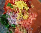 Foto del paso 1 de la receta: Empanadas árabes
