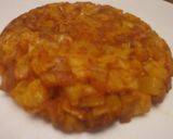Foto del paso 6 de la receta: Tortilla de papas