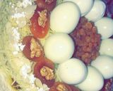 صورة لخطوة 1 من وصفة سفة مدفونه 🌹