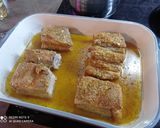 Sült bőrös császár recept fázis 4 fotója
