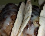 Foto del paso 5 de la receta: Chipotle De res y tortillas de cerdo con queso