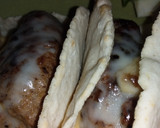Foto del paso 5 de la receta: Chipotle De res y tortillas de cerdo con queso