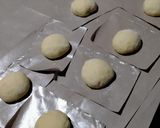 Foto langkah ke 6 dari resep Donat kentang empuk.