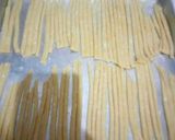 Foto langkah ke 2 dari resep Cheese stick renyah.