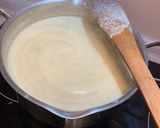 Zellerkrémleves recept fázis 1 fotója