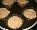 Foto del paso 13 de la receta: Bônet piamontés al cacao y café