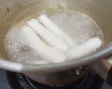 Foto langkah ke 1 dari resep TteokBoki Mercon easy-way.