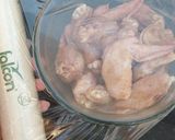 Foto langkah ke 2 dari resep Ayam Goreng Nyonya (yummy!! 😋😋).