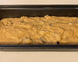 Foto del paso 8 de la receta: Budín de banana y chocolate