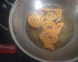 A picture of step 3 of Instant Jalebi.