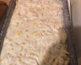 Csirkés penne recept fázis 3 fotója