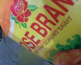 Foto langkah ke 3 dari resep Bakwan Sayur.