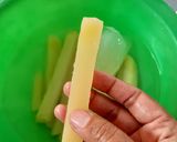 Foto langkah ke 2 dari resep French Fries Ala Bulbul.