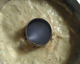 Foto langkah ke 6 dari resep Topo Map chiffon cake.