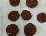Foto del paso 3 de la receta: Galletas veganas de coco 🥥 y plátano🍌