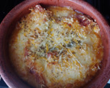 Foto del paso 10 de la receta: Canelons de Carn de Pollo. Amb tomatiga. I amb bechamel de Avena sin lactosa