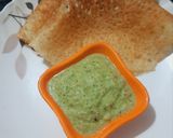 कैरी -शेंगदाणे चटणी (Kairi Shengdana Chutney Recipe In Marathi) रेसिपी स्टेप 2 फोटो