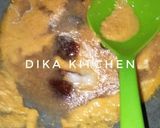 Foto langkah ke 4 dari resep Sambal goreng kentang telur puyuh.
