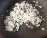 Zöldséges paradicsomos pollakfillé recept fázis 1 fotója