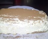 Foto del paso 7 de la receta: Tiramisú sin huevo