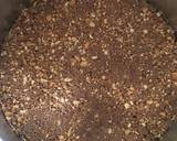 Gateau Schoko Bon Mascarpone De Lyly Cookpad