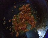 Foto langkah ke 3 dari resep Cilok saos seblak.