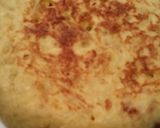 Foto del paso 1 de la receta: Tortillon con chorizo