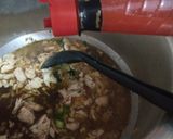 A picture of step 2 of Chinese Rice!.