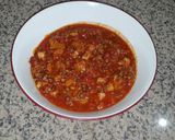 Foto del paso 1 de la receta: Guiso de lentejas