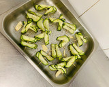 Foto del paso 3 de la receta: Crema de calabacín