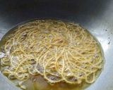 A picture of step 4 of Crunchy Sev.